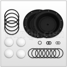 Repair Kit  DC637161-41-C