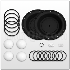 Repair Kit  DC637165-43