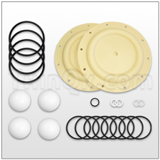 Repair Kit  DC637161-49-C