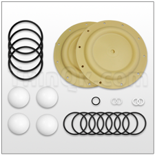 Repair Kit  DC637165-4B