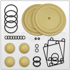 Repair Kit  DC637375-AA