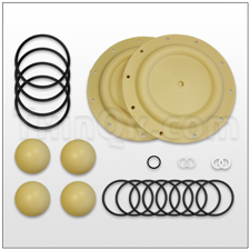 Repair Kit  DC637161-EB-C