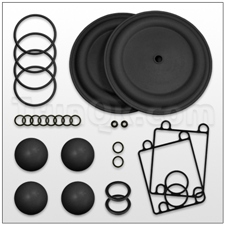 Repair Kit  DC637375-GG