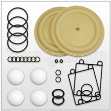 Repair Kit  DC637375-TA