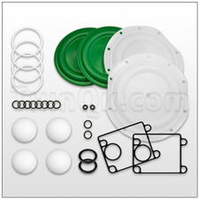 Repair Kit  DC637375-TT