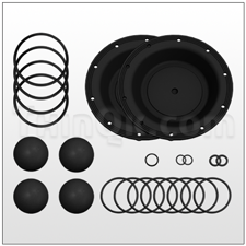 Repair Kit  DC637161-33-C