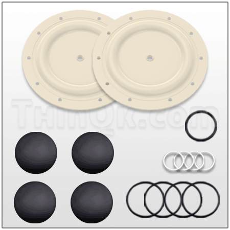 Repair Kit  DC637119-39-C