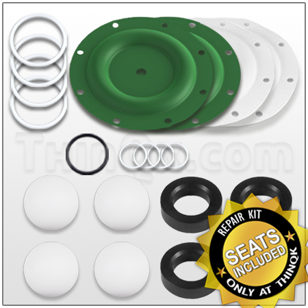 Repair Kit  DC637119-44-C-SF