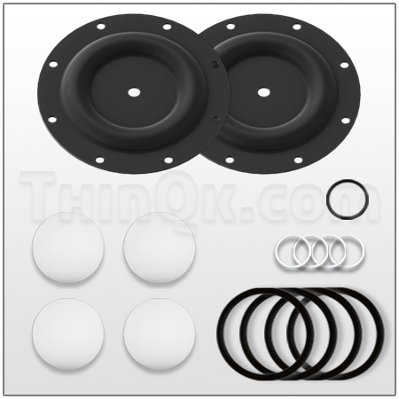 Repair Kit  DC637119-63-C