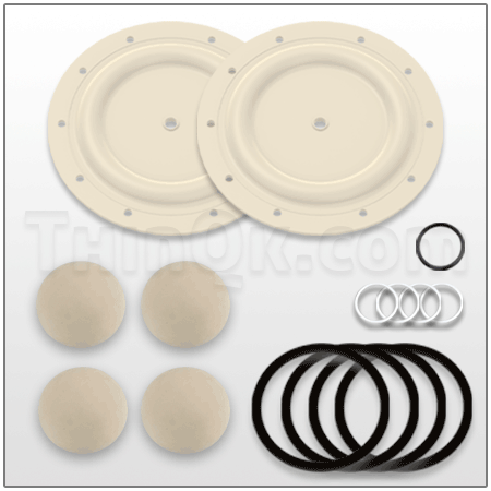 Repair Kit  DC637119-C9-C