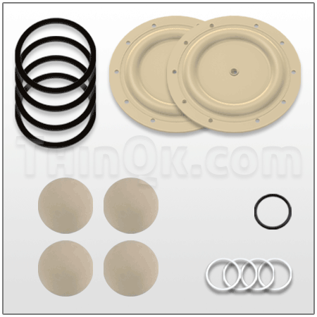 Repair Kit  DC637119-EB-C