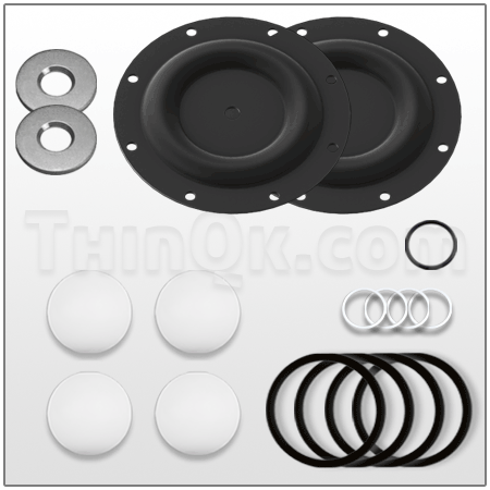 Repair Kit  DC637124-41