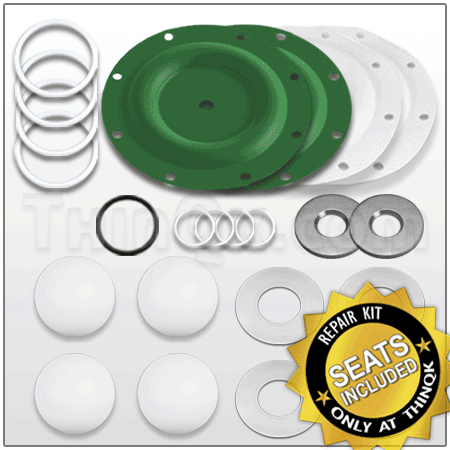 Repair Kit  DC637124-44-SP