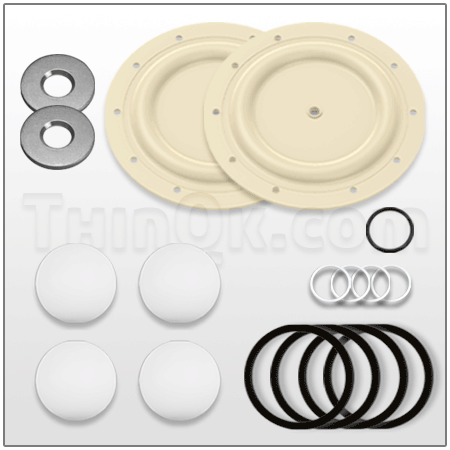 Repair Kit  DC637124-49