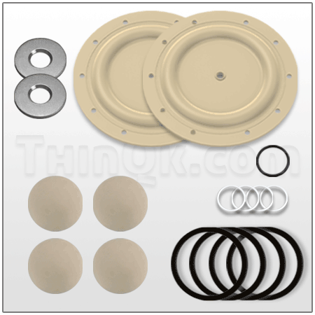 Repair Kit  DC637124-EB