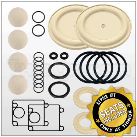 Repair Kit  DC637375-CC-SC