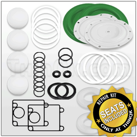 Repair Kit  DC637391-TT-SK