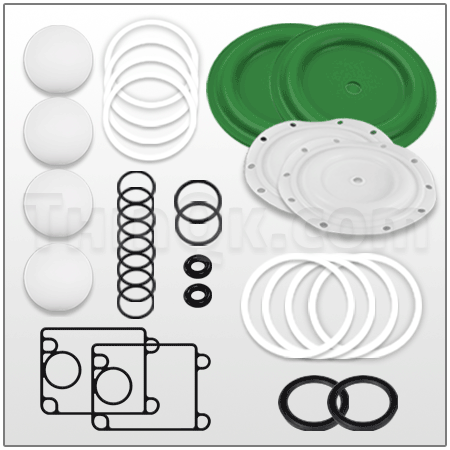 Repair Kit  DC637391-TT