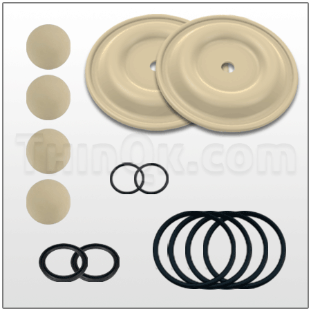 Repair Kit  DC637427-AA