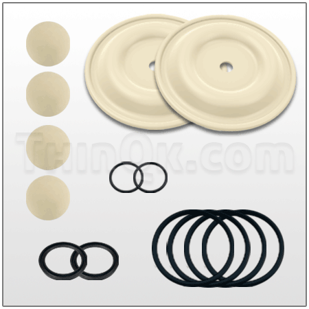 Repair Kit  DC637427-CC