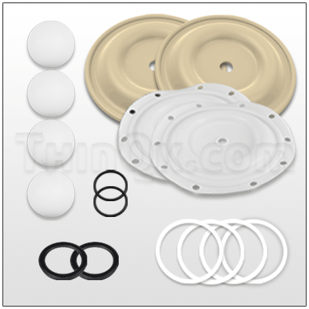 Repair Kit  DC637427-TT