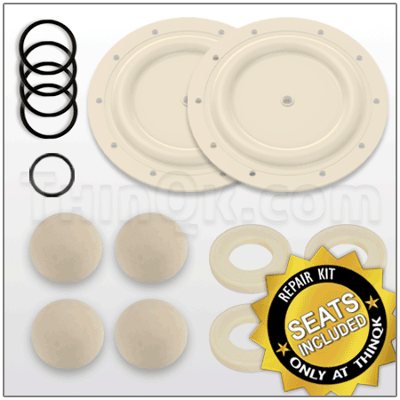 Repair Kit  DC637432-C9-SC