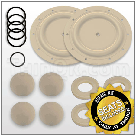 Repair Kit  DC637432-EEB