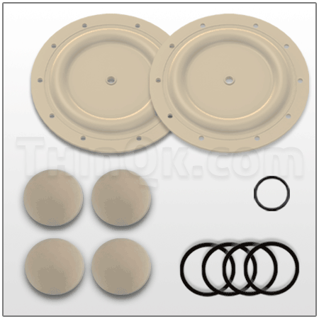 Repair Kit  DC637468-EB