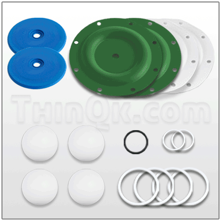 Repair Kit  DC637433-44