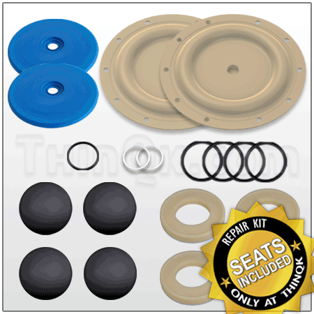 Repair Kit  DC637433-EEB