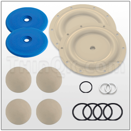 Repair Kit  DC637433-EB