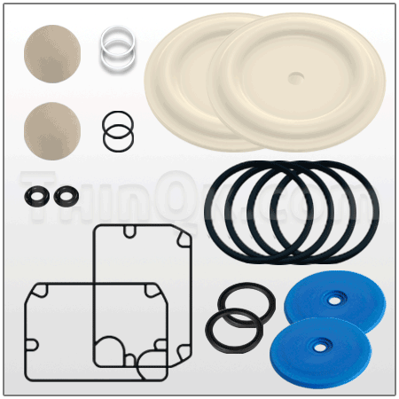 Repair Kit  DC637441-CC