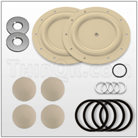 Repair Kit  DC637469-EB