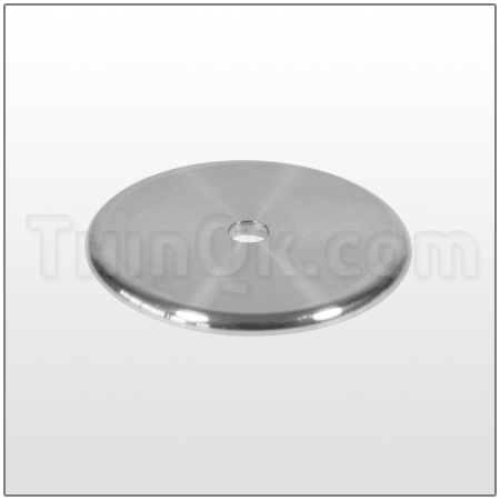 inner Plate  DC1A259