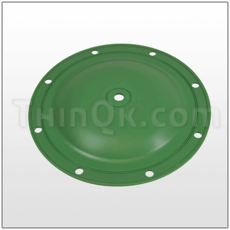 Diaphragm  DC1A089