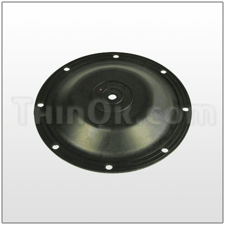 Diaphragm  DC1A006