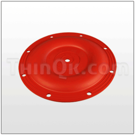 Diaphragm  DC1A358