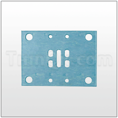 Gasket  DC40-204