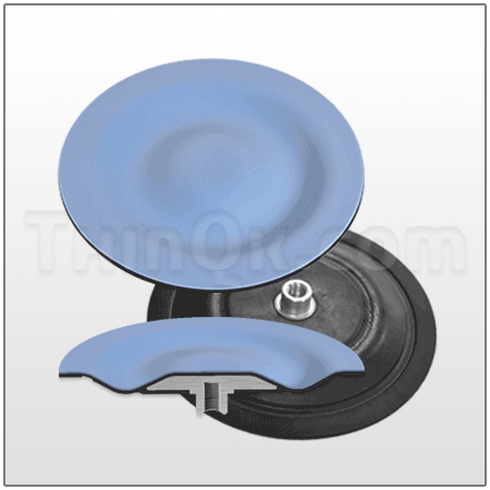 Diaphragm  DC35006646