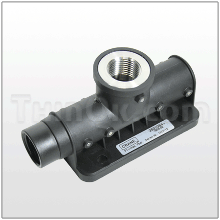 Air Valve  DC2501054--