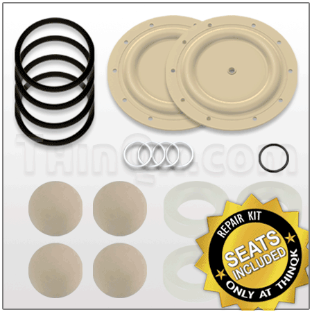 Repair Kit  DC637119-EB-C-SP