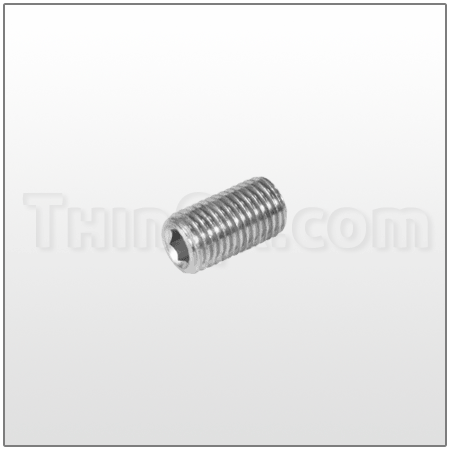 Set Screw  DC6-400-1652