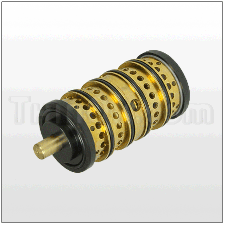 Air Valve Hp  DC250108---