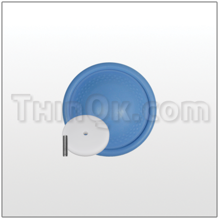 Diaphragm  DC151801-89BG