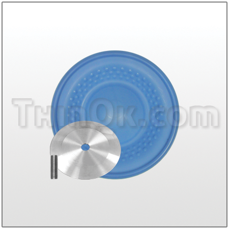 Diaphragm  DC251801-89BG