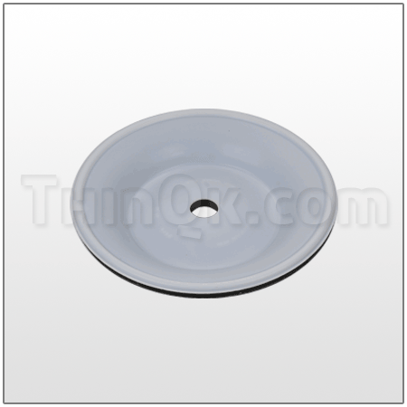 Diaphragm  DC400180165