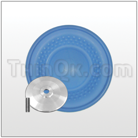 Diaphragm  DC401801-89BG