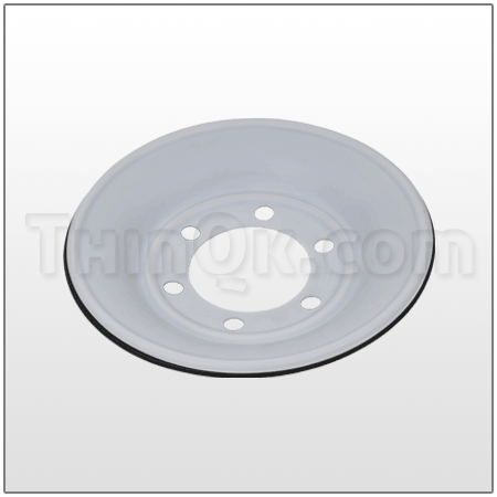 Diaphragm  DC500180165