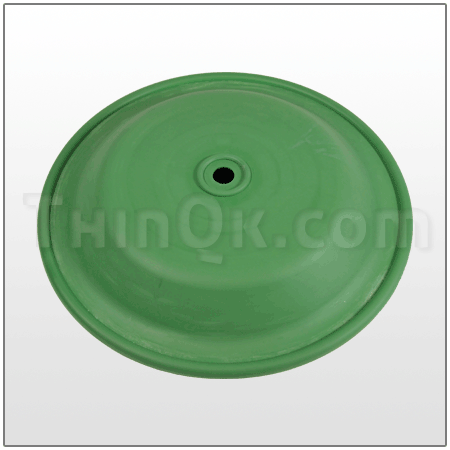 Diaphragm  DC1B054