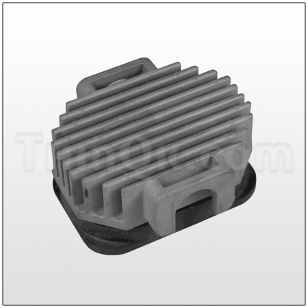 Valve Block  DC240222